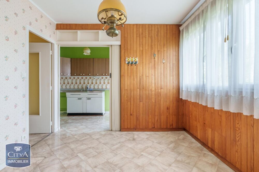 Vente Appartement appartement Vandœuvre-lès-nancy