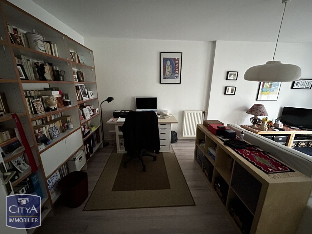 Vente Appartement appartement Évry-courcouronnes