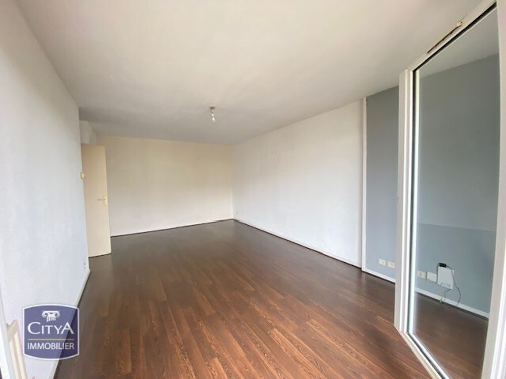 Vente Appartement appartement Pau