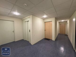  Appartement à vendre 1 pièce 31 m²