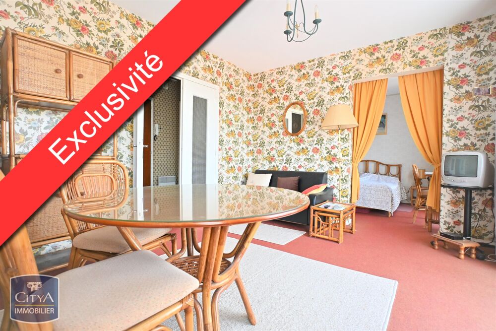 Vente Appartement appartement Royan