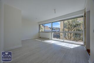  Appartement � vendre 3 pi�ces 61 m�