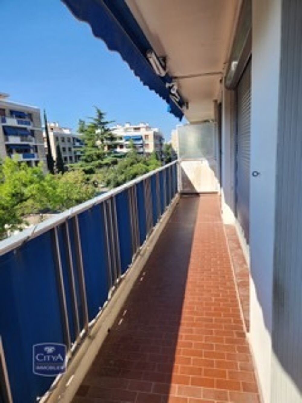 Vente Appartement appartement Marseille 9