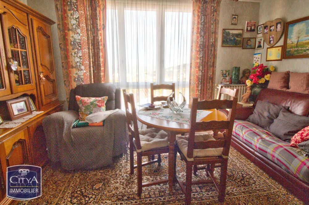 Vente Appartement appartement Saint-Étienne