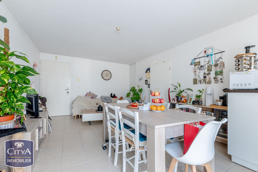 Vente Appartement appartement Limoges