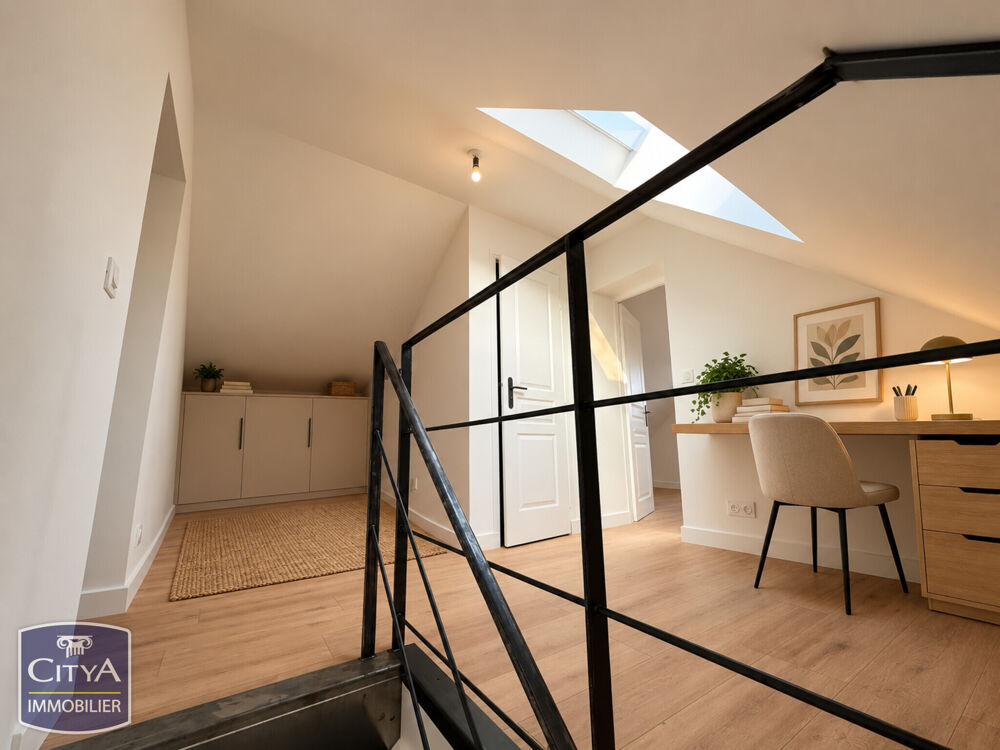 Vente Maison maison Hermeray