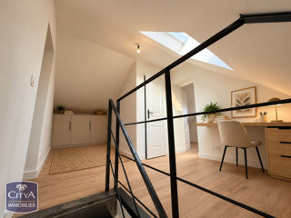  Maison à vendre 5 pièces 100 m²