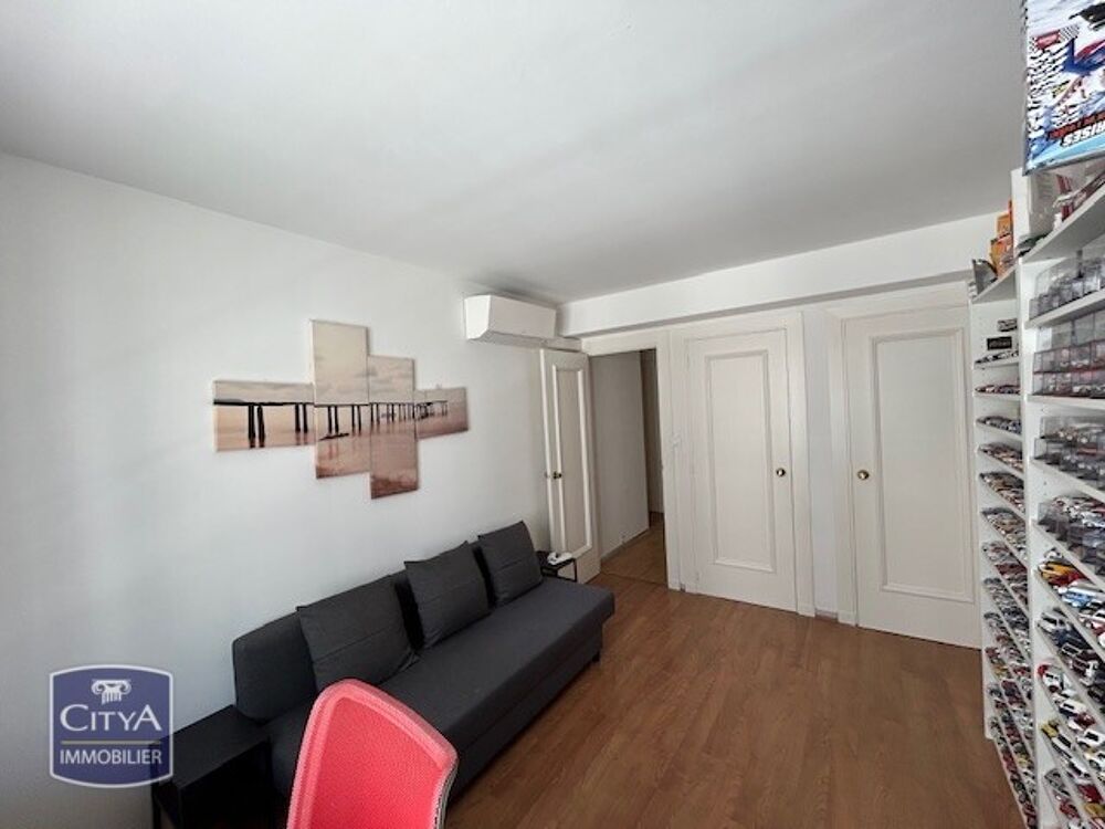 Vente Appartement appartement Toulon