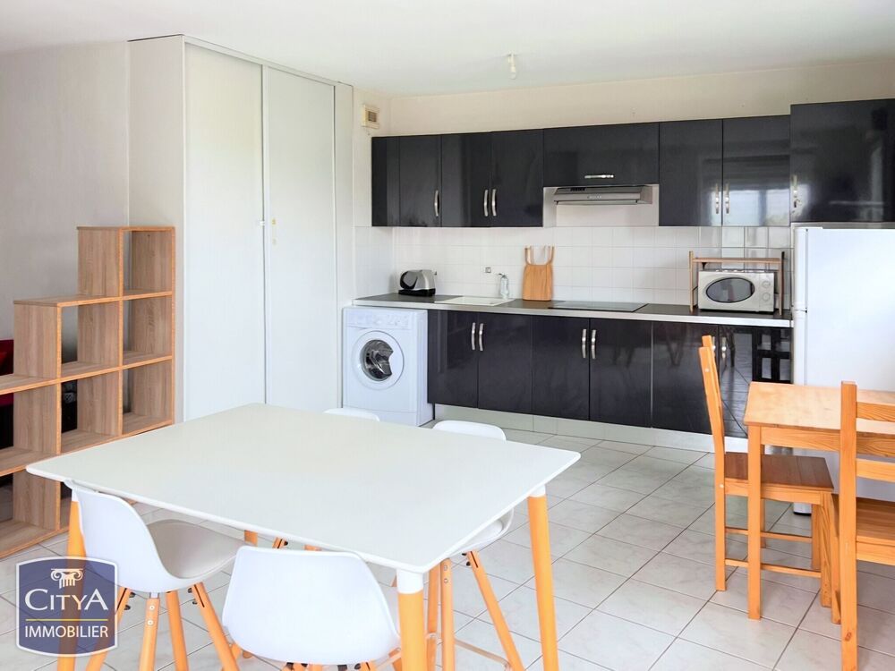Vente Appartement appartement Saint-quentin