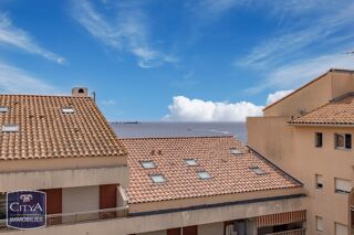  Appartement à vendre 1 pièce 26 m²