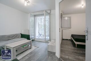Vente Appartement appartement Lognes