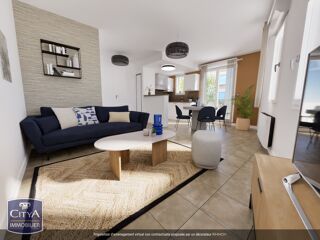 Appartement 2 pièces 45 m² · à Avignon · 45 m² · 95 000 €