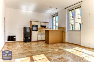  Appartement à vendre 2 pièces 48 m²