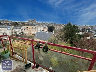  Appartement � vendre 2 pi�ces 35 m�