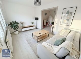  Maison � vendre 6 pi�ces 85 m�