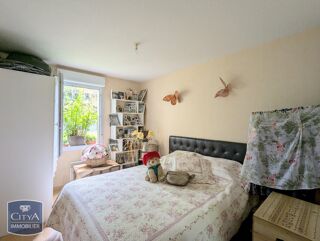  Appartement à vendre 2 pièces 48 m²