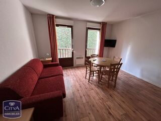 Appartement 1 pièce 23 m² · à Aspin-en-Lavedan · 23 m² · 35 000 €