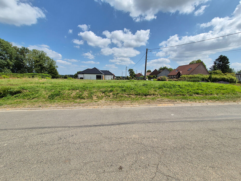 Vente Terrain terrain Gouy-servins
