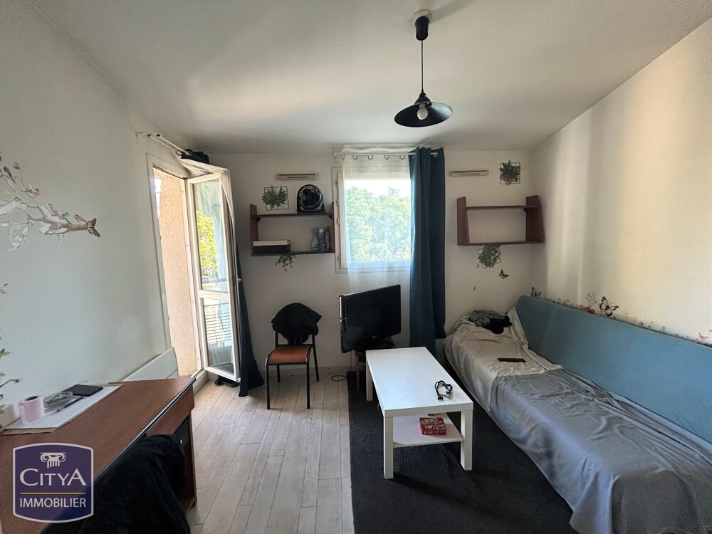 Vente Appartement appartement Avignon
