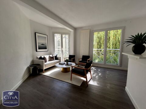 Appartement � vendre 2 pi�ces 37 m�