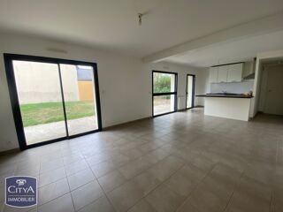  Maison à vendre 5 pièces 104 m²