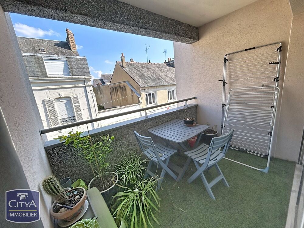 Vente Appartement appartement Le mans