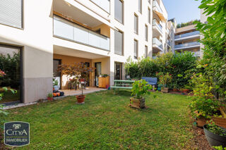  Appartement à vendre 3 pièces 65 m²