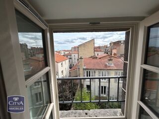  Appartement à vendre 2 pièces 31 m²