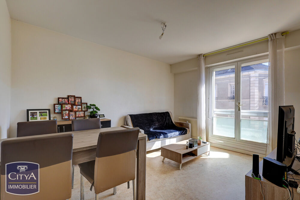 Appartement 2 pièces 41 m² · à Dijon · 41 m² · 99 000 €