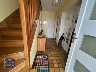  Maison � vendre 6 pi�ces 130 m�