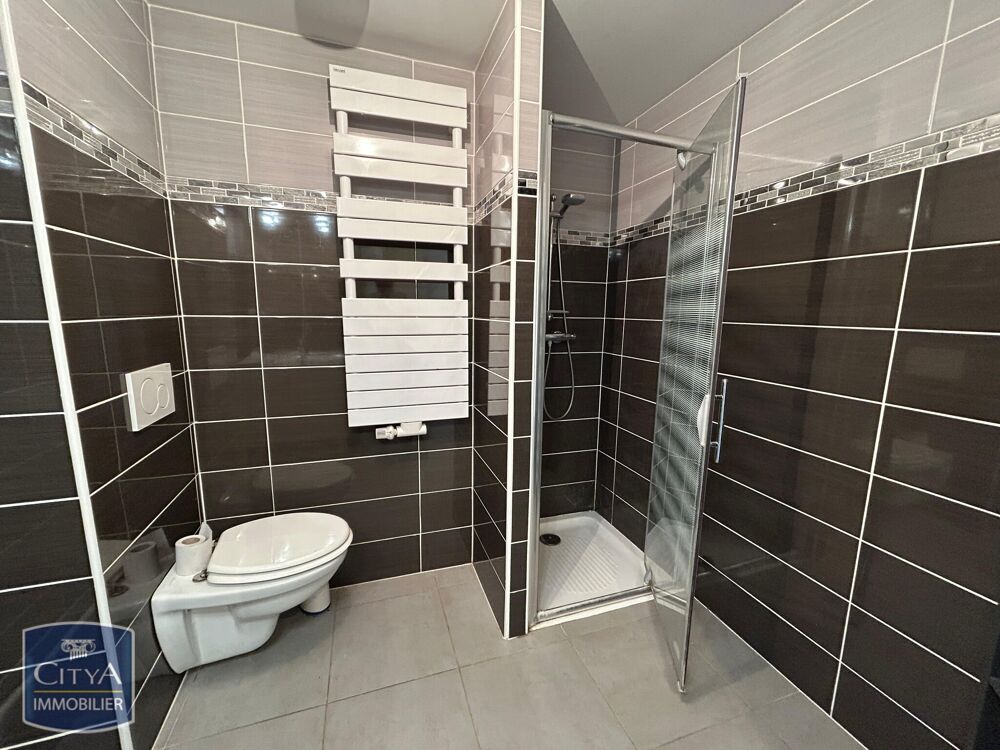 Vente Appartement appartement La rochelle