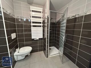  Appartement à vendre 3 pièces 60 m²