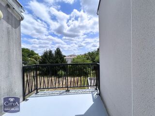  Appartement à vendre 3 pièces 58 m²