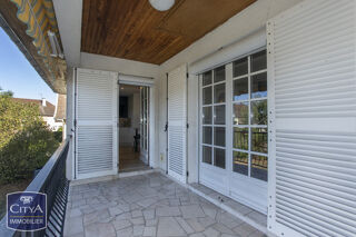  Maison à vendre 5 pièces 111 m²