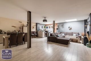  Maison à vendre 5 pièces 180 m²