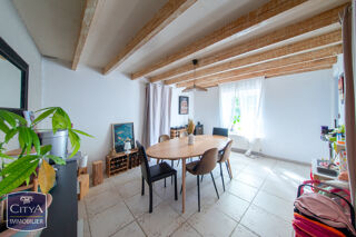  Maison à vendre 4 pièces 107 m²