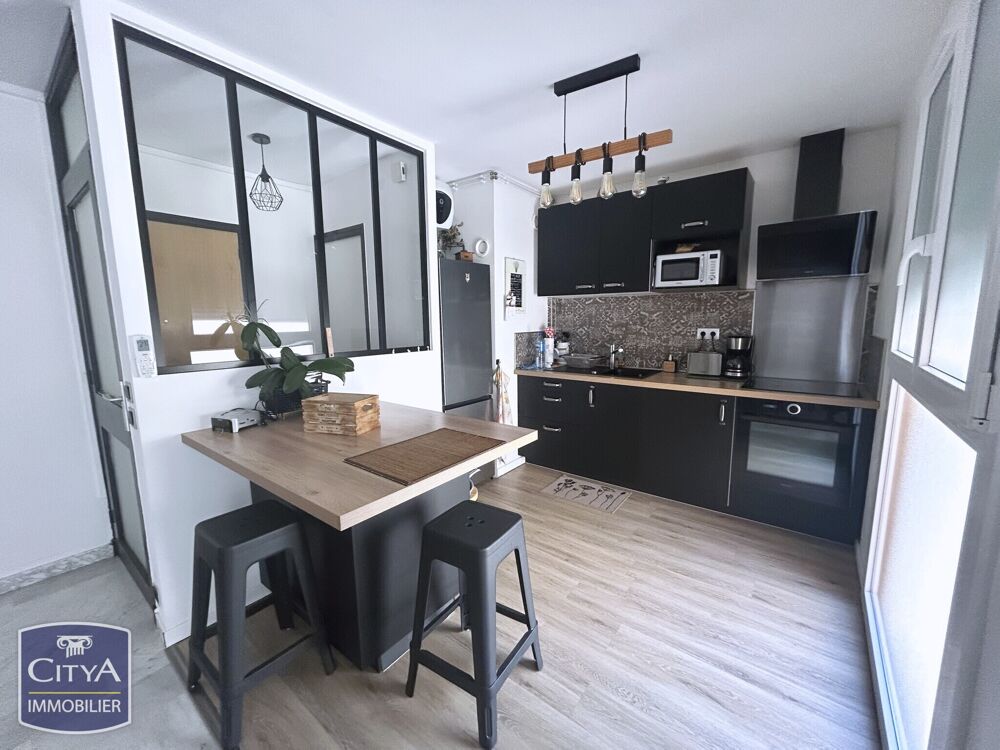 Vente Appartement appartement Perpignan