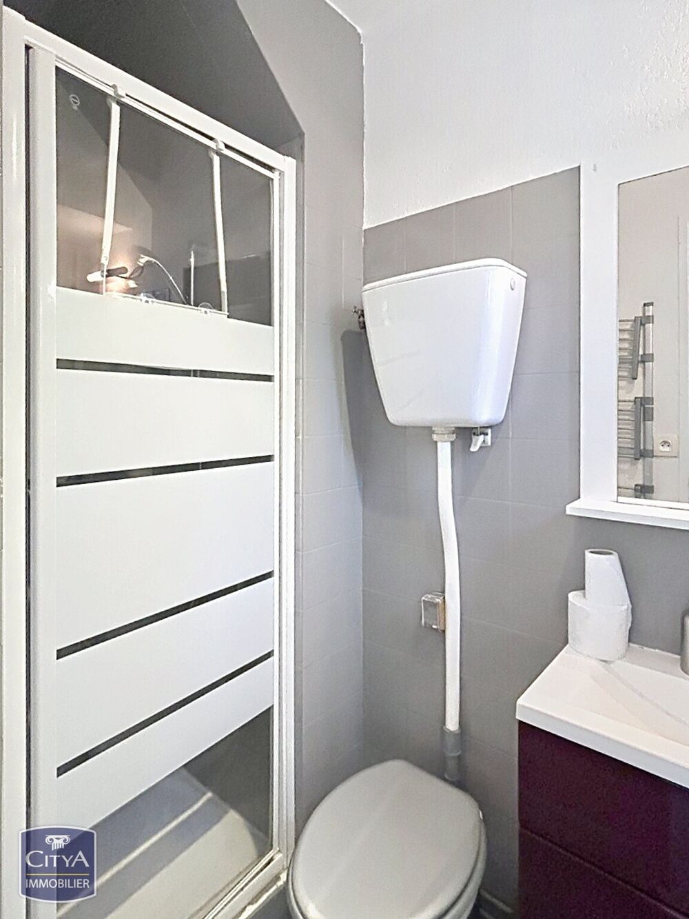 Vente Appartement appartement Saint-nazaire