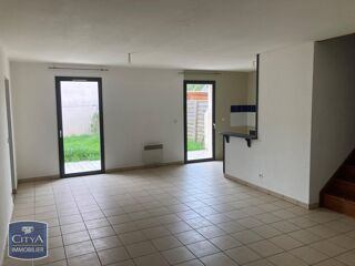  Maison � vendre 4 pi�ces 81 m�