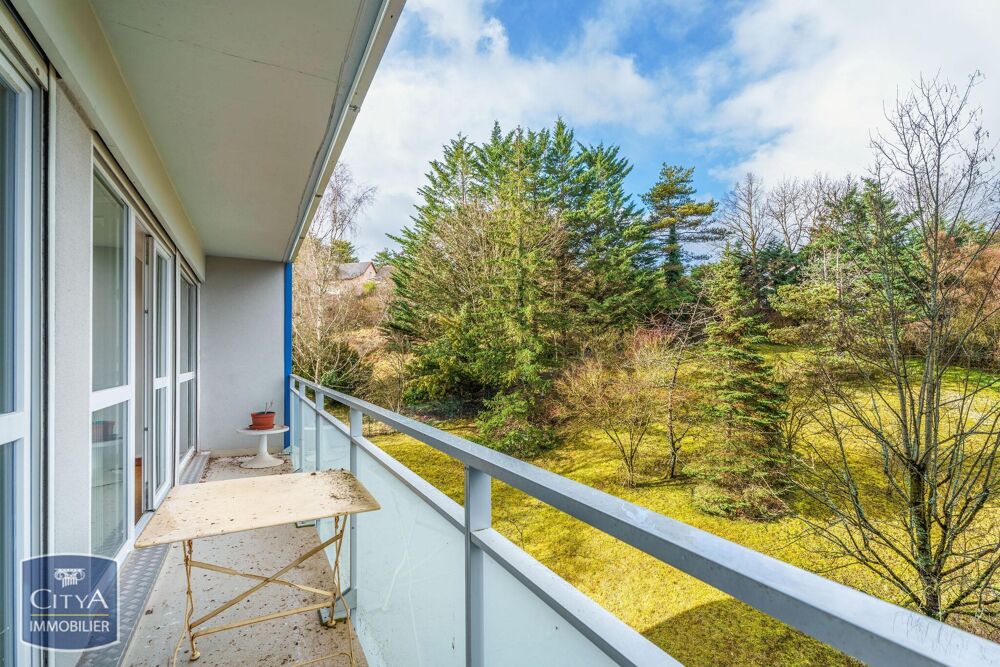 Appartement 4 pièces 83 m² · à Dijon · 83 m² · 129 000 €