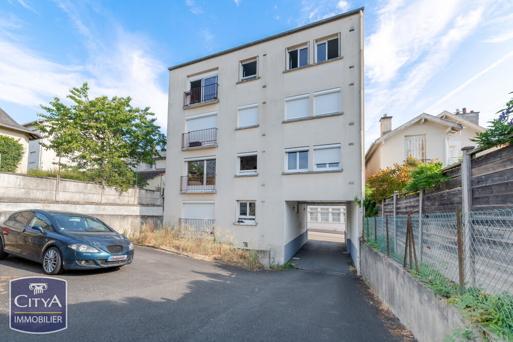 Vente Appartement appartement Limoges