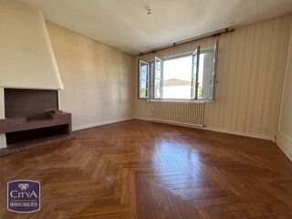  Maison à vendre 8 pièces 134 m²