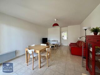  Appartement à vendre 3 pièces 57 m²