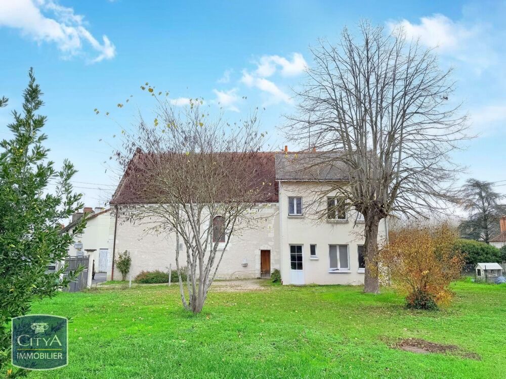 Vente Maison maison Champigny-sur-veude