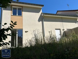  Maison à vendre 4 pièces 89 m²
