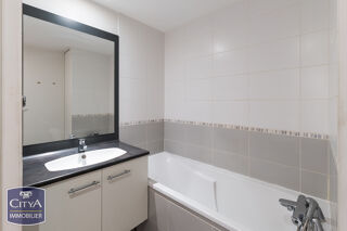  Appartement � vendre 1 pi�ce 27 m�