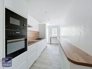  Appartement � vendre 3 pi�ces 74 m�
