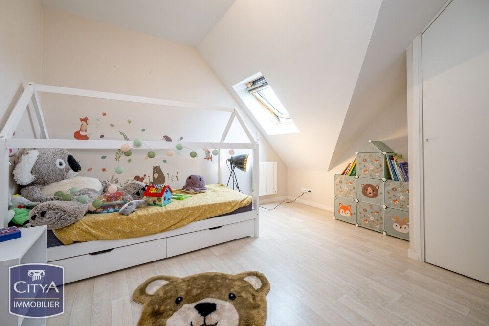 Vente Appartement appartement Trébeurden