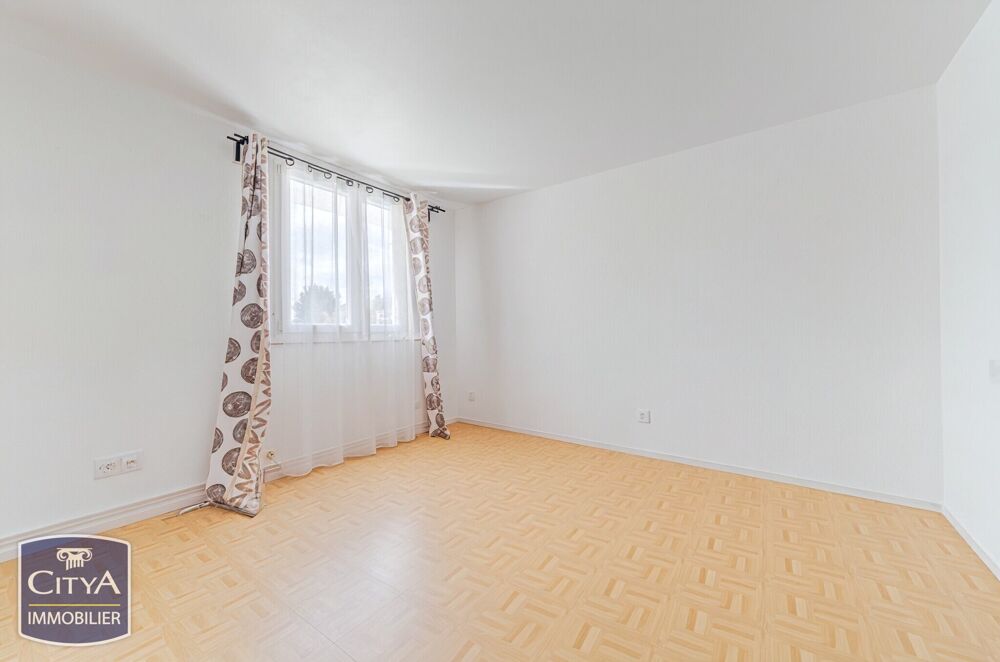Vente Appartement appartement Saint-cyr-sur-loire