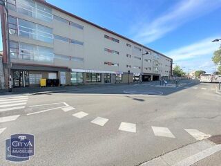  Parking / Garage � vendre 61 m�